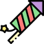 Fireworks icon 64x64