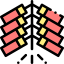 Fireworks icon 64x64