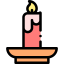 Candle icon 64x64