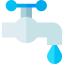 Water tap icon 64x64