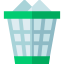 Waste icon 64x64