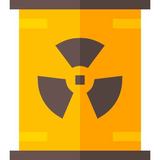 Nuclear icon