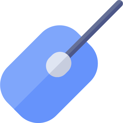 Mouse icon