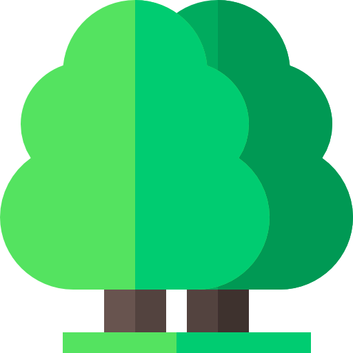 Tree icon