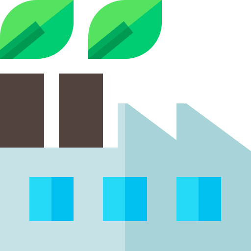 Factory icon