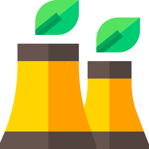 Factory icon
