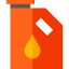 Gas icon 64x64