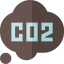 Co2 icon 64x64