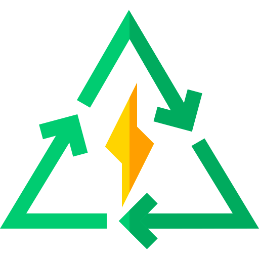 Bolt icon