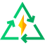 Bolt icon 64x64