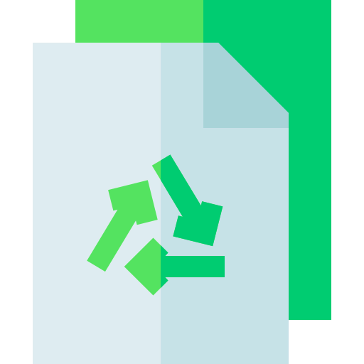 File icon
