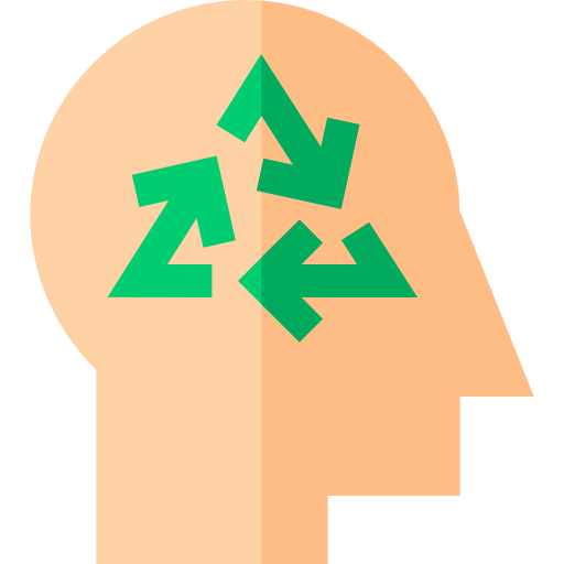 Head icon