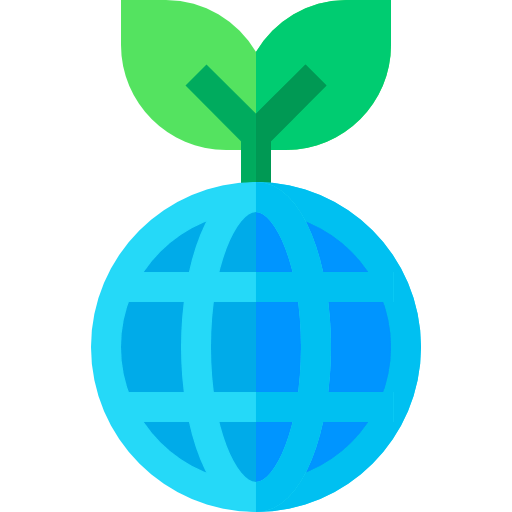 Planet icon