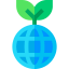Planet icon 64x64