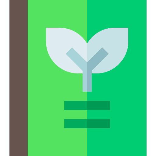 Book icon