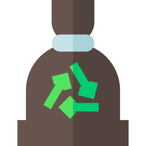 Garbage icon