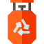 Gas icon 64x64