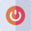 Power icon 64x64