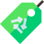 Tag icon 64x64