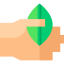 Hand icon 64x64