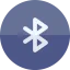 Bluetooth icon 64x64