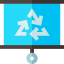 Presentation icon 64x64