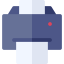 Printer icon 64x64
