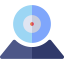 Webcam icon 64x64
