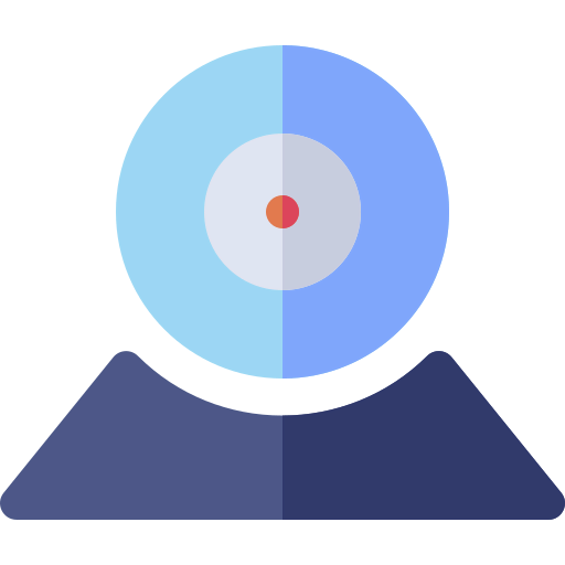 Webcam icon