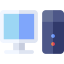 Computer icon 64x64