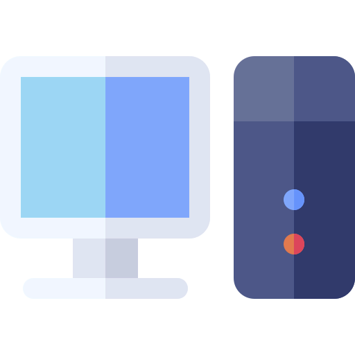 Computer icon