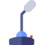 Microphone icon 64x64