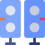 Speaker icon 64x64