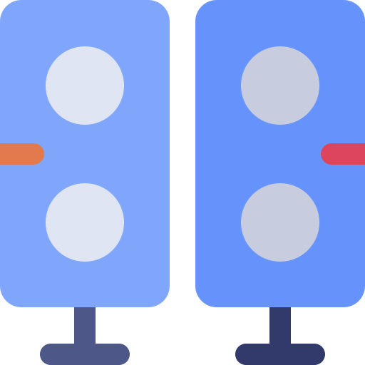 Speaker icon