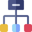 Sitemap icon 64x64