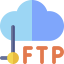 Ftp アイコン 64x64