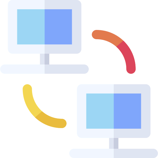 Computer icon