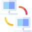 Computer icon 64x64