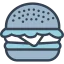 Hamburger icon 64x64