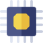 Cpu icon 64x64