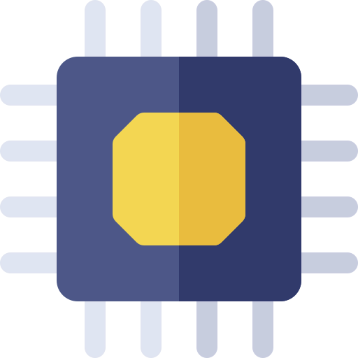 Cpu icon