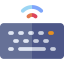 Keyboard icon 64x64