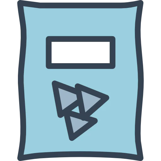 Chips icon