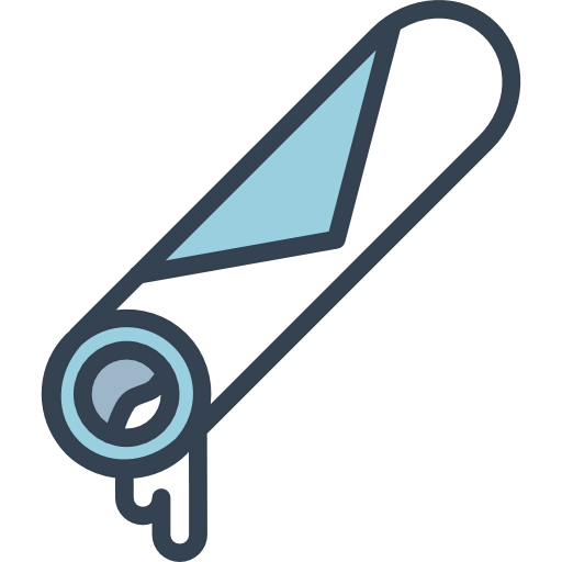Wrap icon