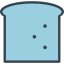 Bread icon 64x64