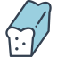 Bread icon 64x64