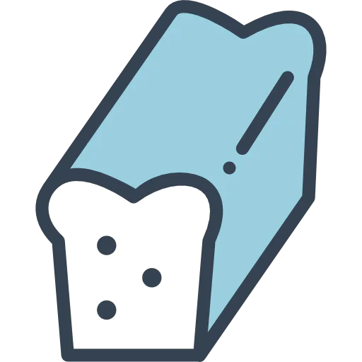 Bread icon