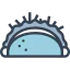 Taco icon 64x64