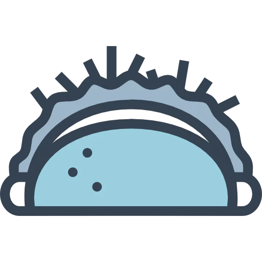 Taco icon