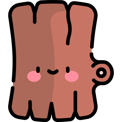 Trunk Symbol